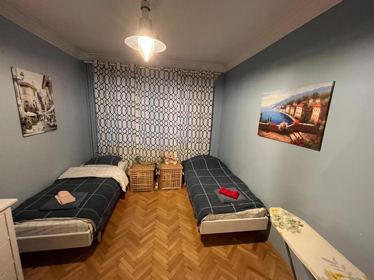 Your Space In Sofia Buitenkant foto