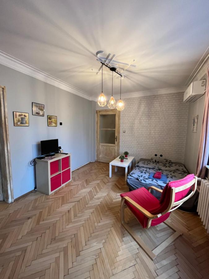 Your Space In Sofia Buitenkant foto